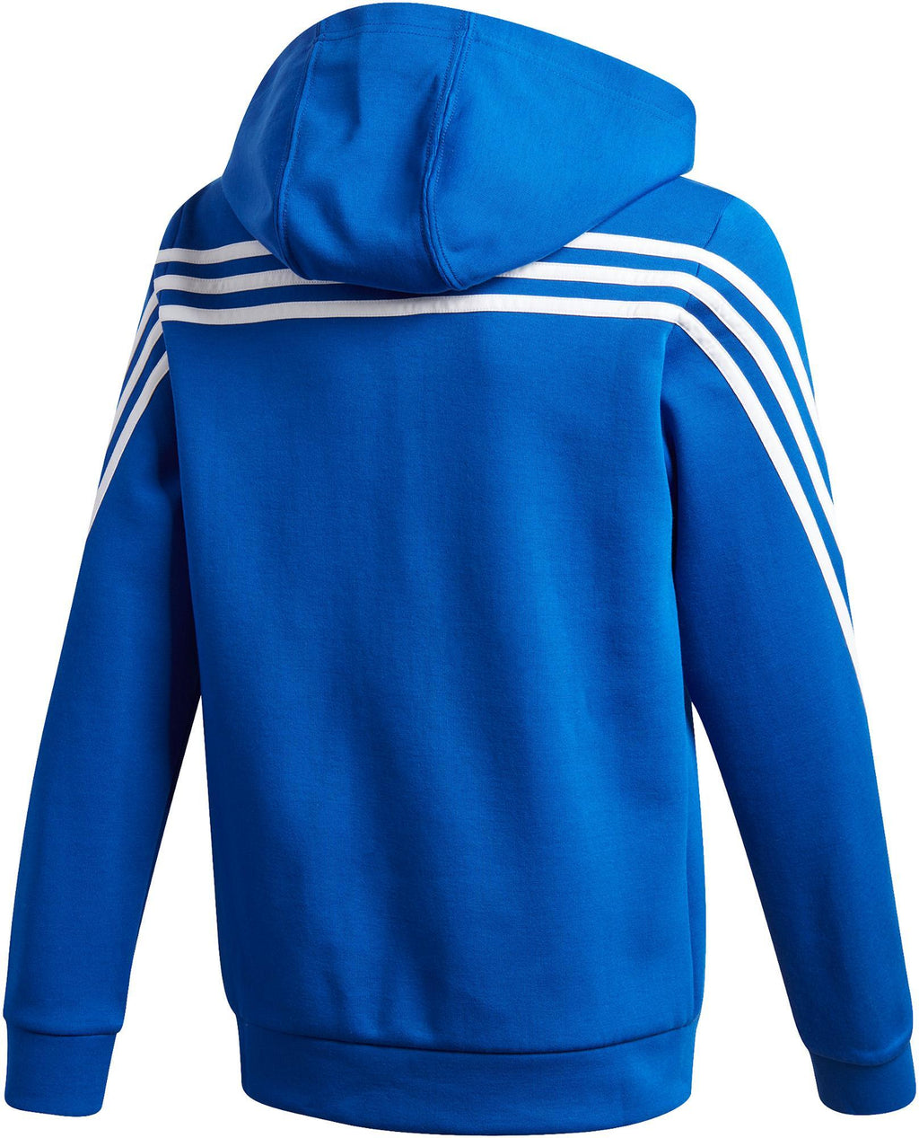 3-Stripes Doubleknit Ritshoodie