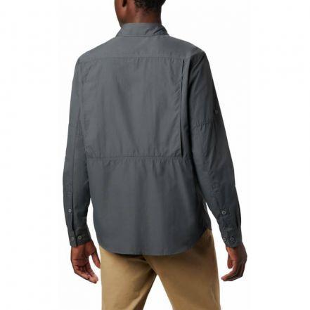 Silver Ridge2.0 Long Sleeve Sh