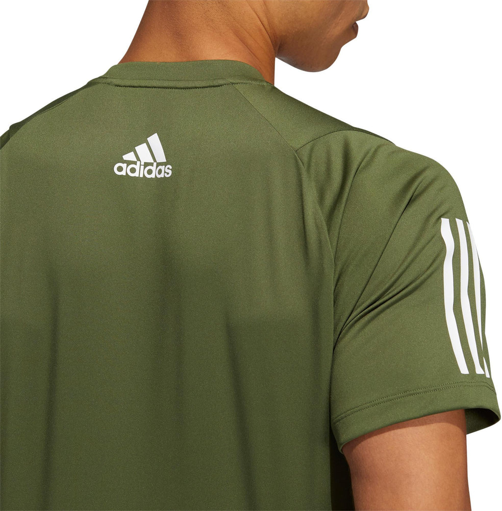 FL 3 BAR TEE