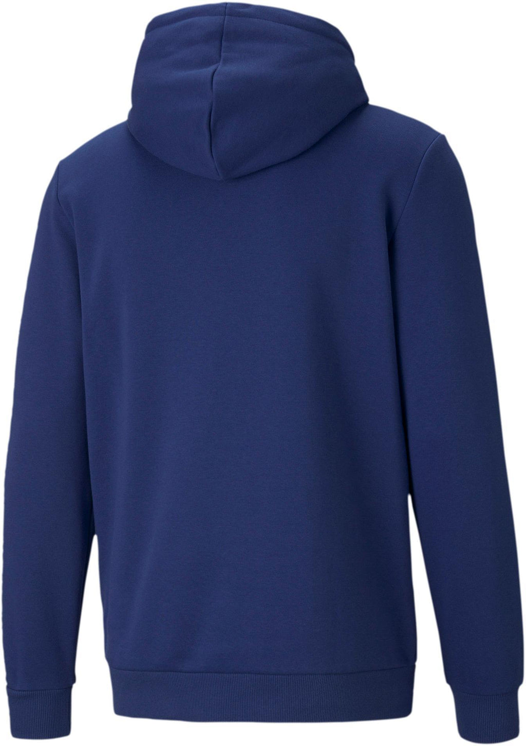 Amplified Hoodie