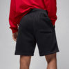 Jumpman fleece shorts