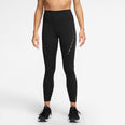 High-waisted 7/8 legging