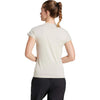 AEROREADY Train Essentials Minimal Branding V-hals T-shirt