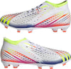 Predator Edge.1 FG kids voetbalschoenen