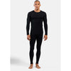 performance light base layer shirt