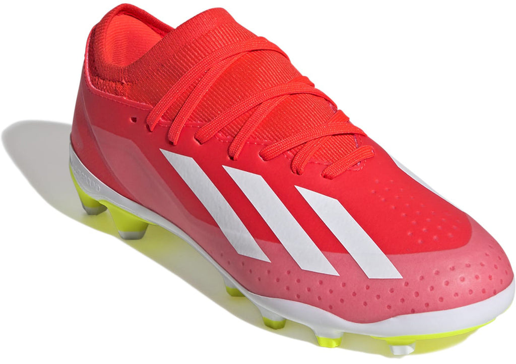 X Crazyfast League MG kids voetbalschoenen