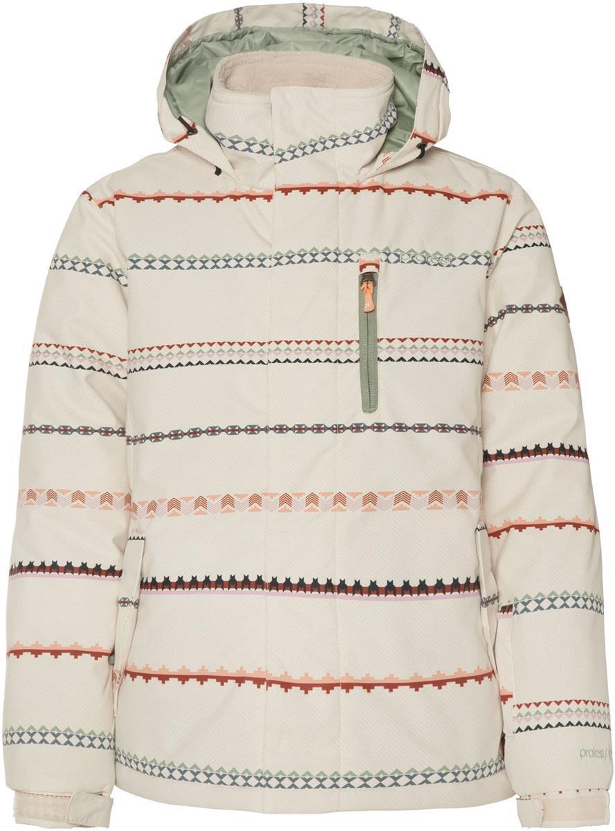 Prtmarcek Jr Snowjacket