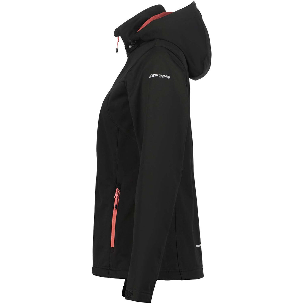 Boise Functioneel Outdoorjack