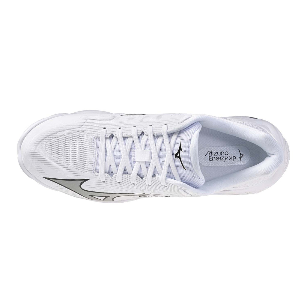 wave lightning elite volleybalschoenen