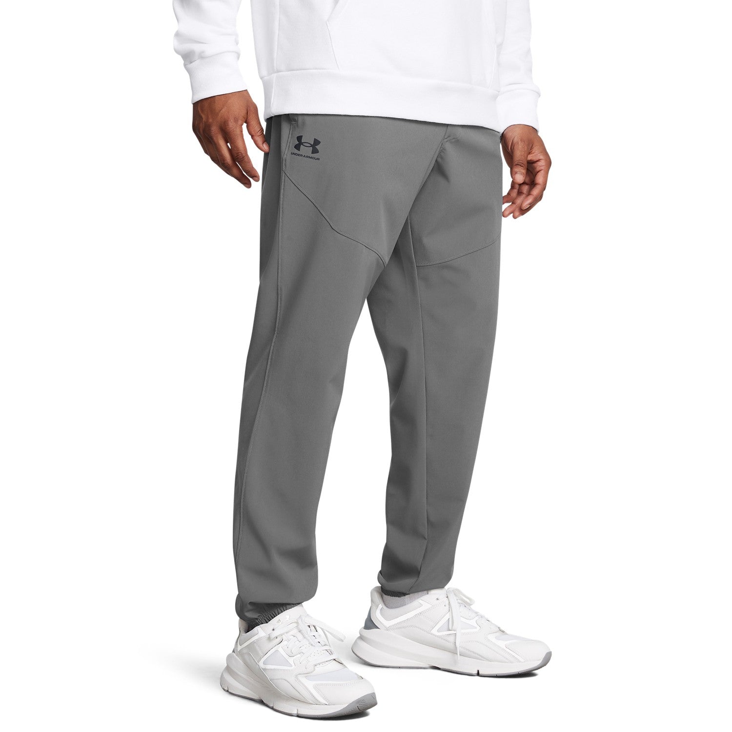 Vibe Woven broek