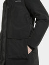 Leya Wns Parka L 2