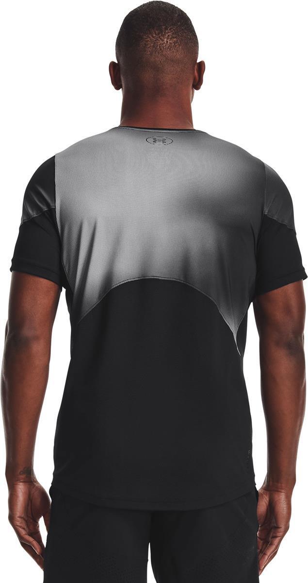 Ua Hg Rush 2.0 Print Ss