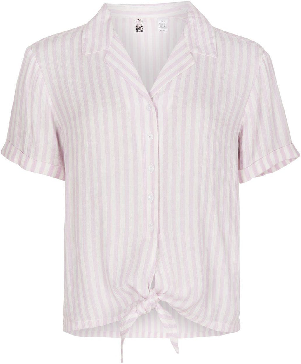 Cali Woven Shirt