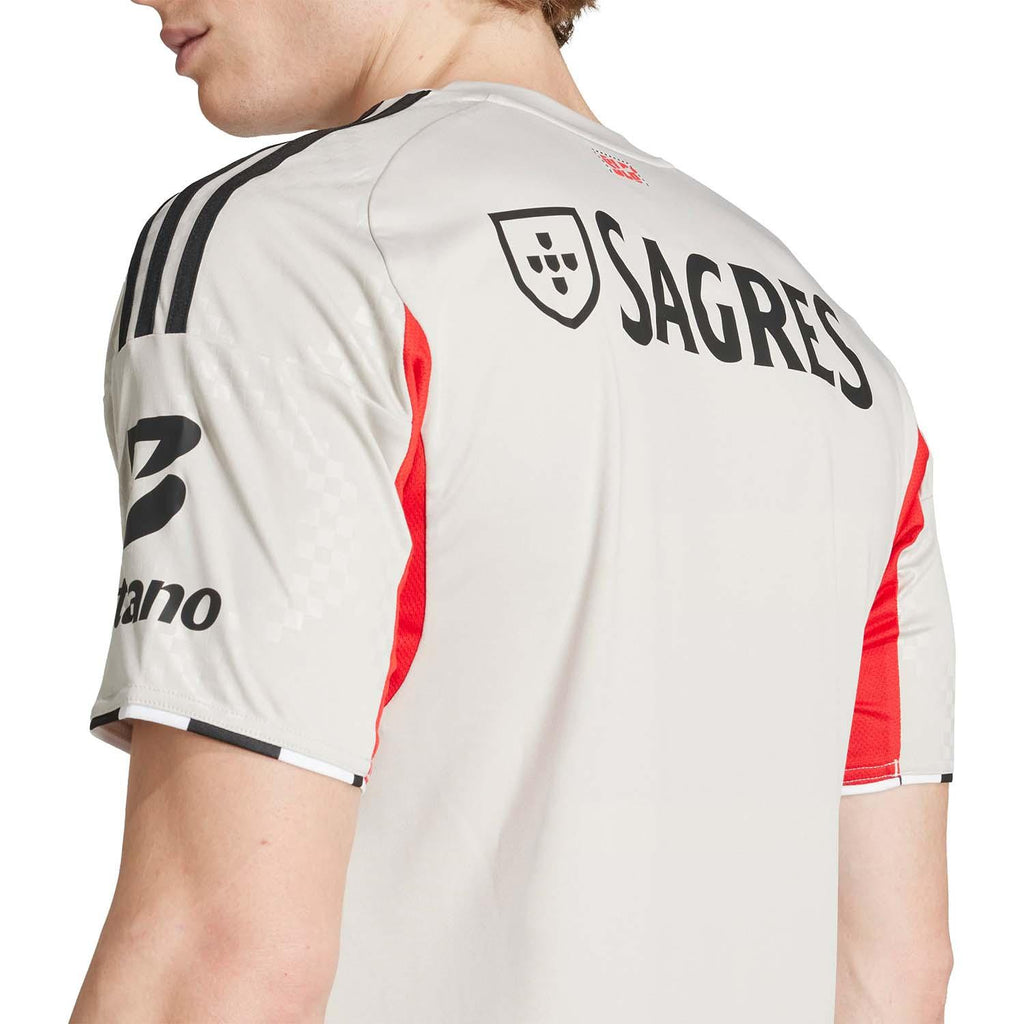 Benfica 25/26 Uitshirt