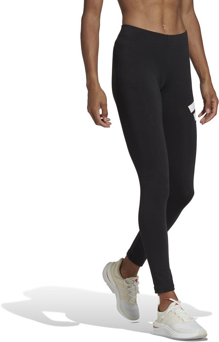 W FI BOS TIGHT, BLACK, XS