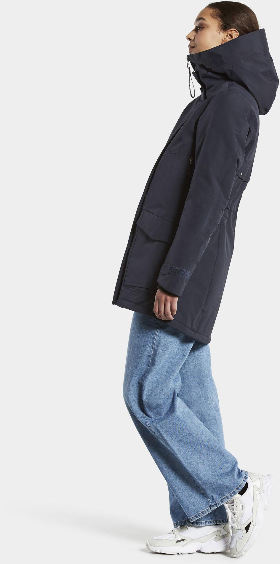 Frida Wns Parka 5
