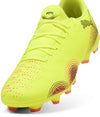 Future 8 Play FG/AG voetbalschoenen