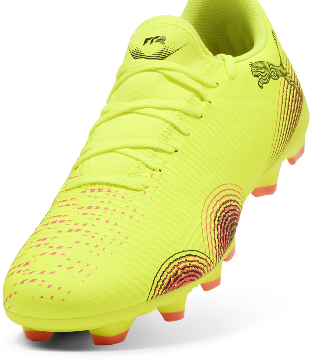 Future 8 Play FG/AG voetbalschoenen