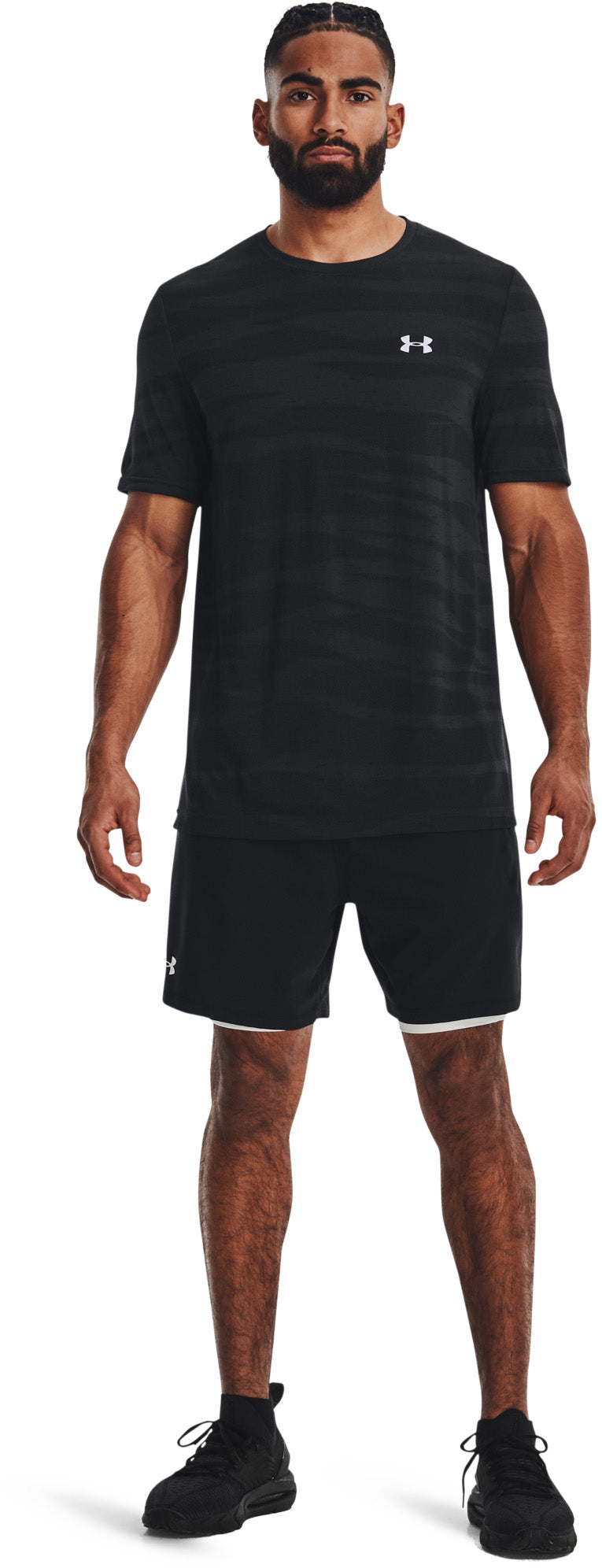 Seamless Novelty shirt
