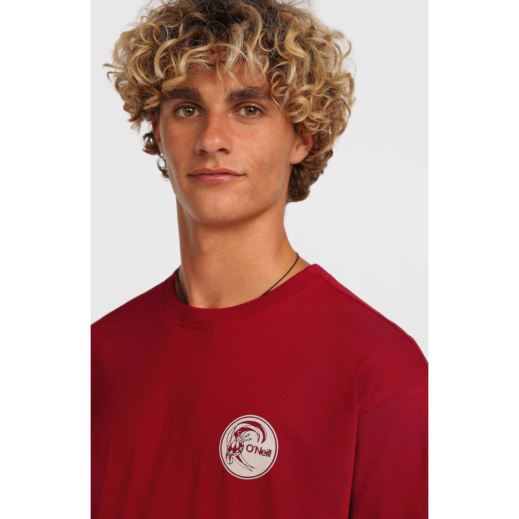 Originals Surf Shop T-shirt strand