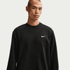 Dri-fit Hyverse Fleece Crew Vest
