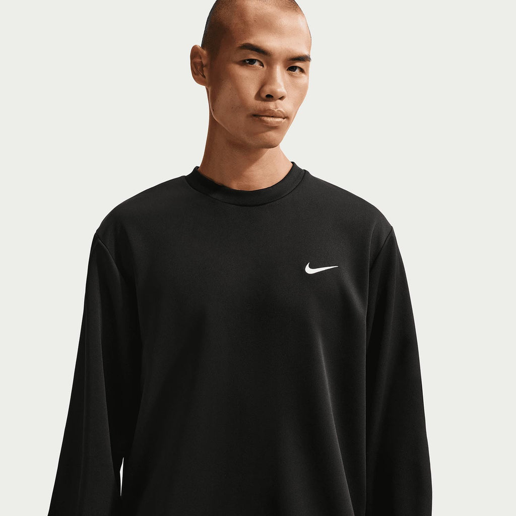 Dri-fit Hyverse Fleece Crew Vest