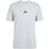 Essentials 3-Stripes Single Jersey t-shirt