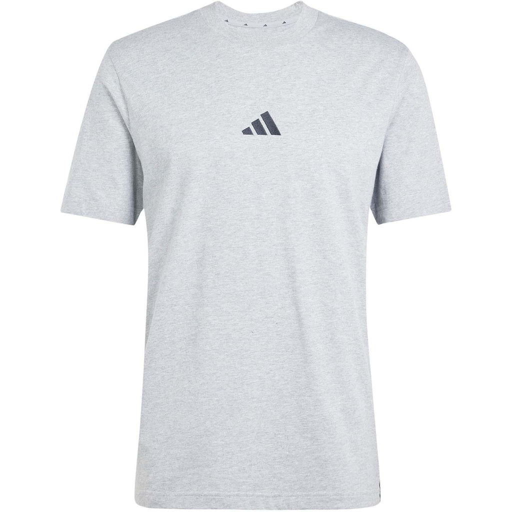 Essentials 3-Stripes Single Jersey t-shirt