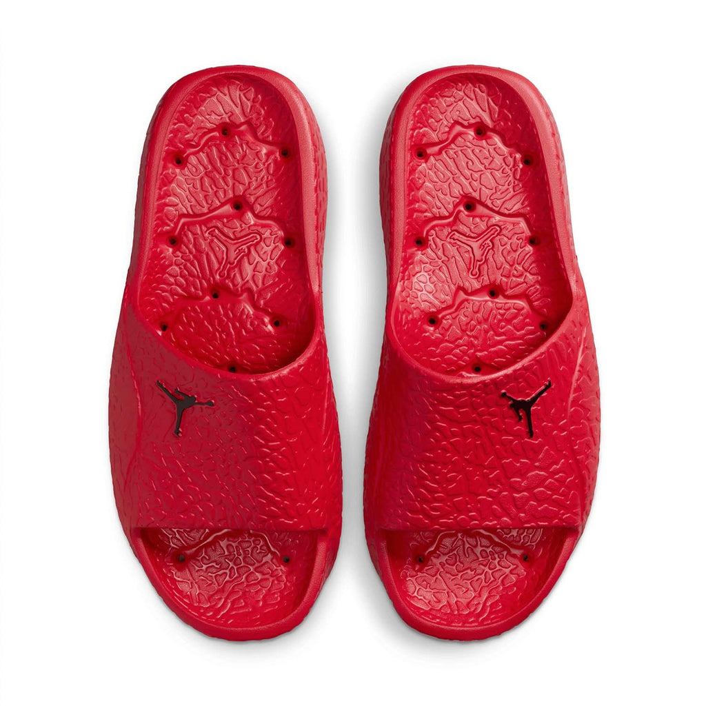 jordan franchise Badslippers