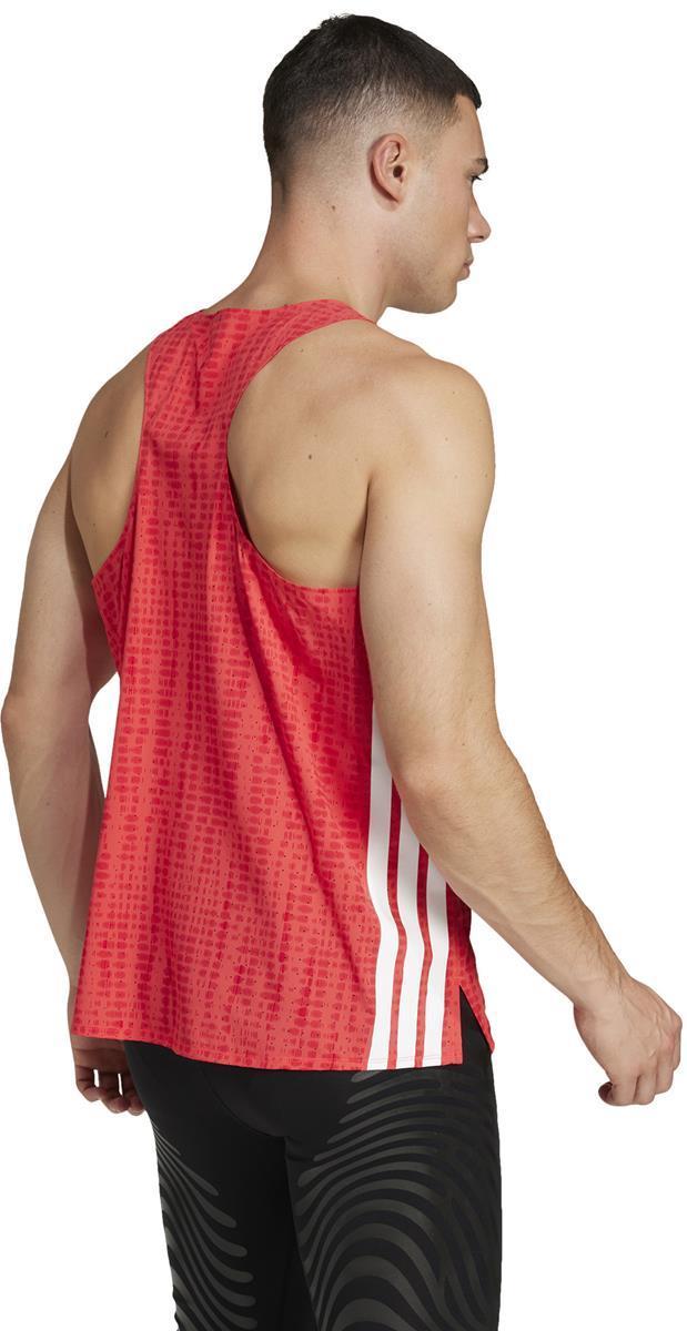 Adizero Snglt M