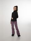 fabrizoy jr 1/4 zip top
