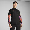 Individualcup 1/4 Zip longsleeve