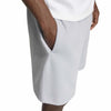 Future Icons Small Logo Shorts