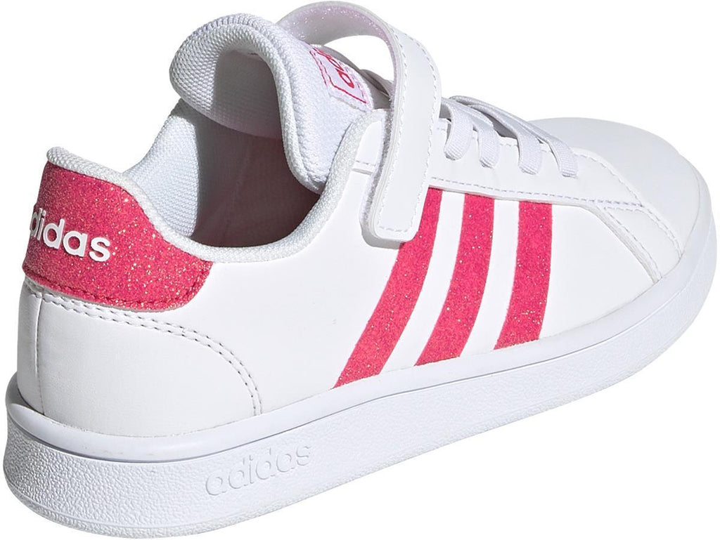 Grand Court sneakers