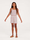 Prtsahara kids playsuit