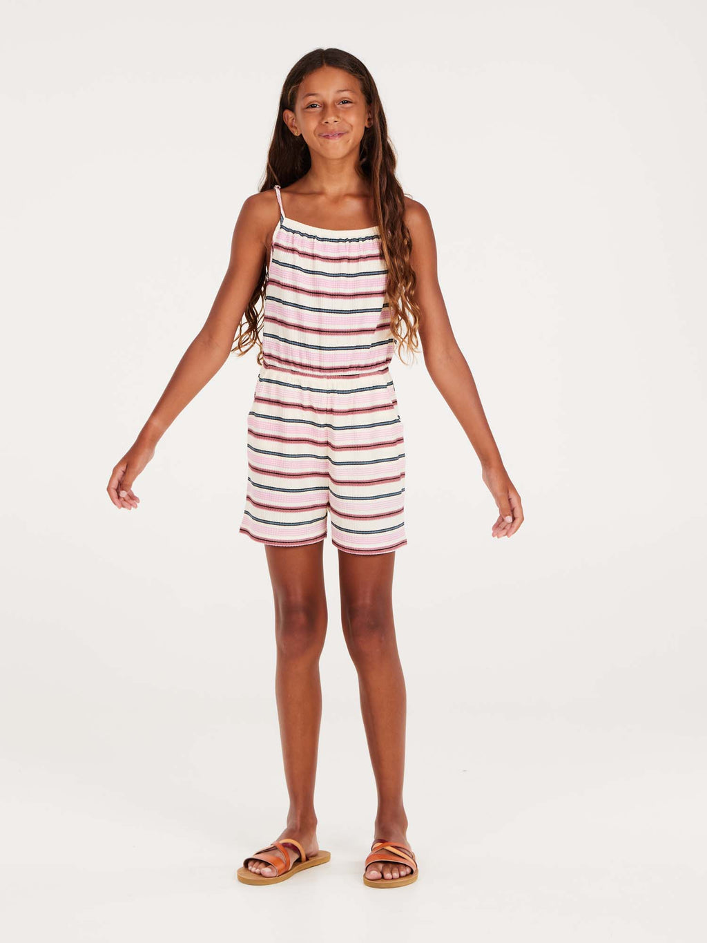 Prtsahara kids playsuit