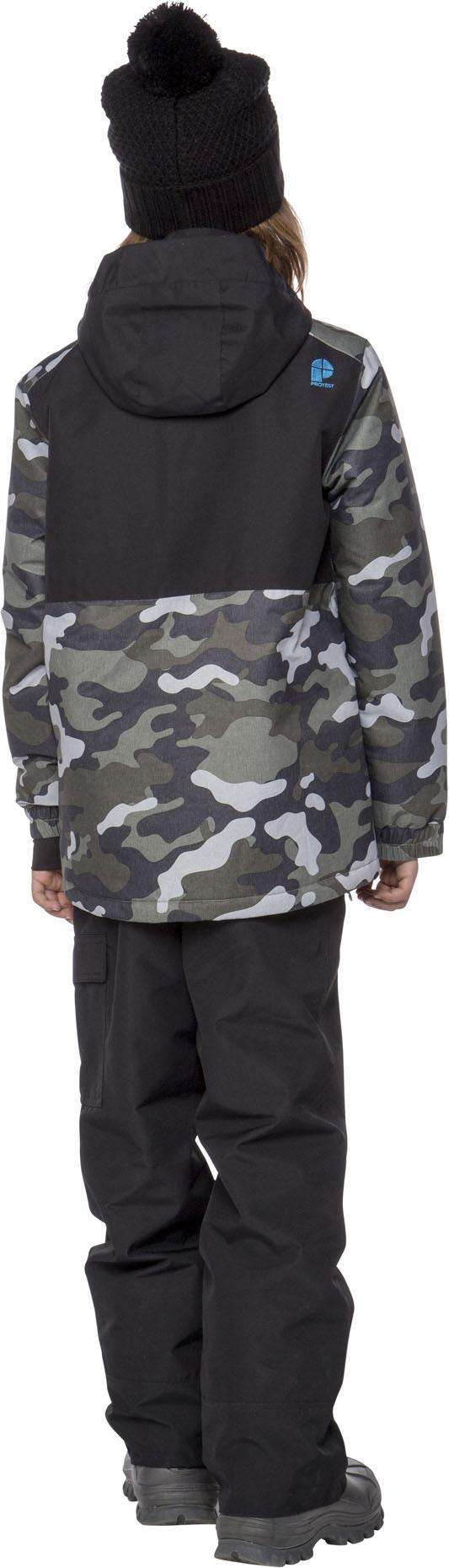 frome jr snowjacket