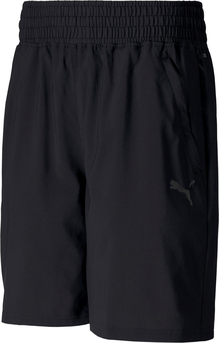 train thermo r+ 8i short
