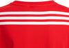 3-Stripes kids shirt