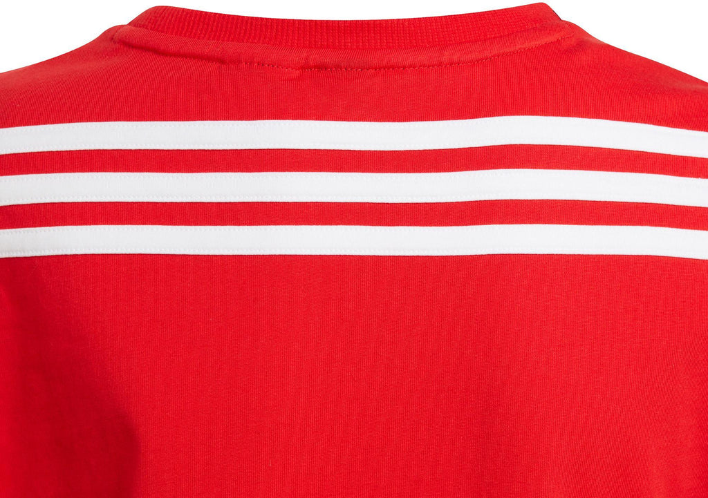3-Stripes kids shirt