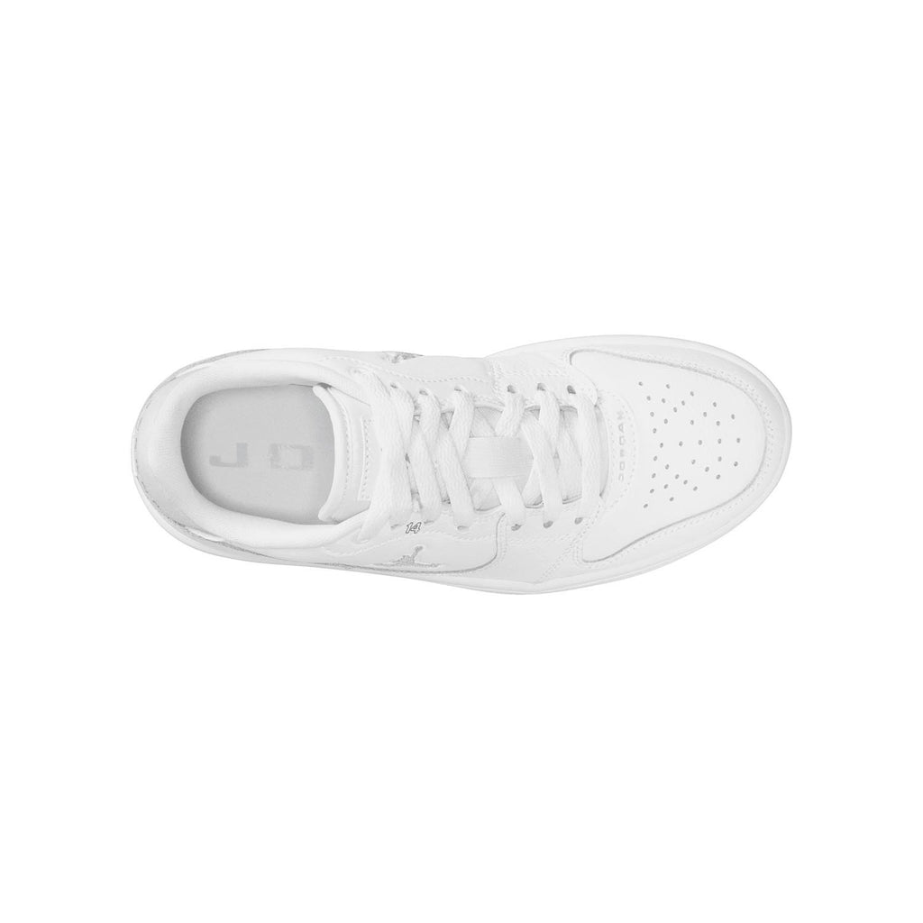 Jordan Court Connect Low Sneakers