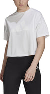 W I 3 BAR TEE 2 Da. T-Shirt