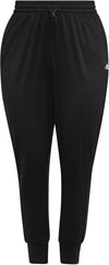 AEROREADY Tapered broek (Grote Maat)
