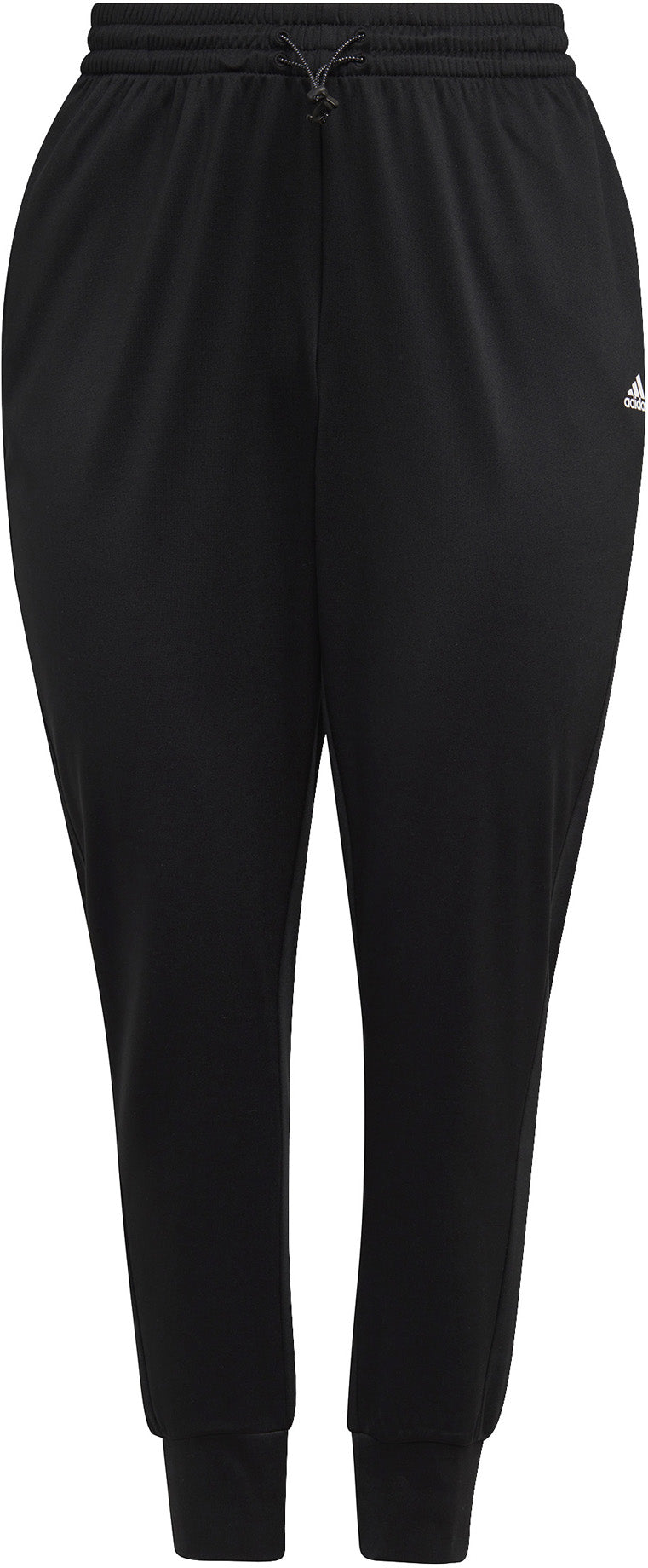 AEROREADY Tapered broek (Grote Maat)