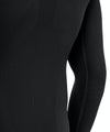 Warm Zip ondershirt