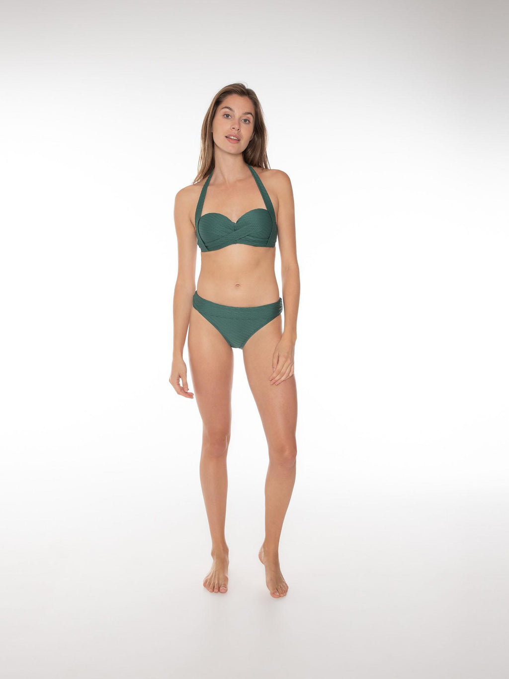 Ilya Wire Bikini