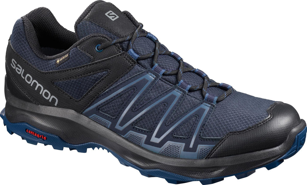 LEONIS GTX Navy Blaze/Bk/Sa