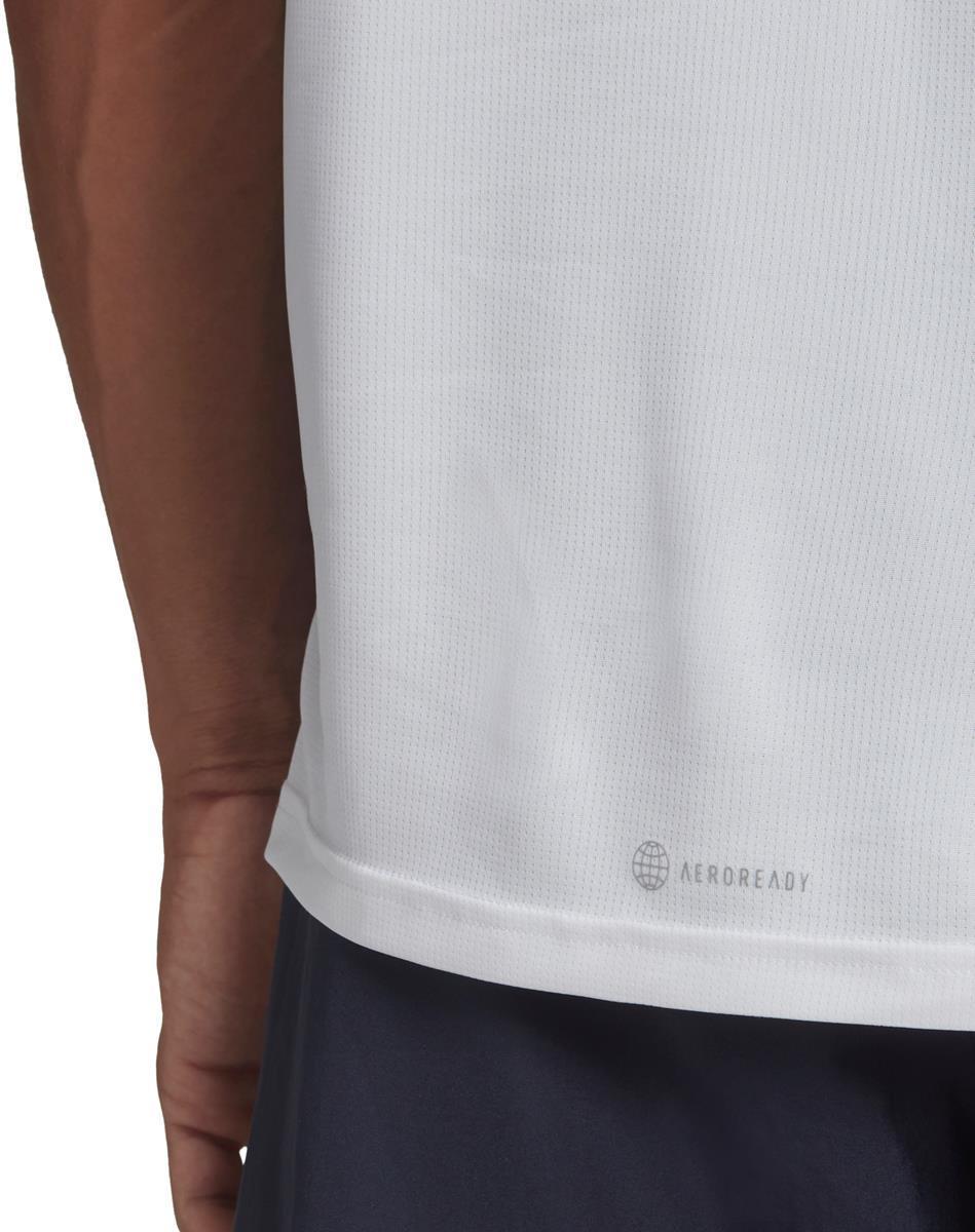 Own The Run Tee