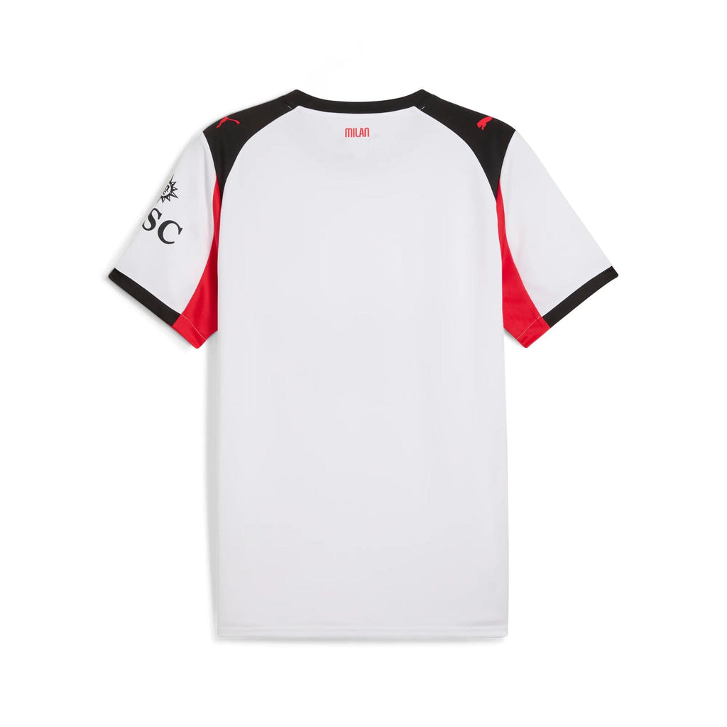 Acm Away Jersey Replica