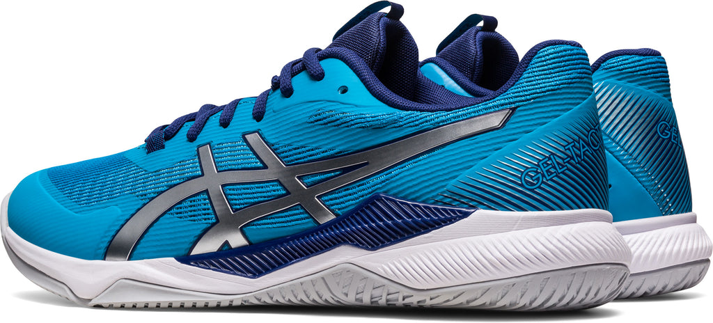GEL-Tactic 2 zaalschoenen